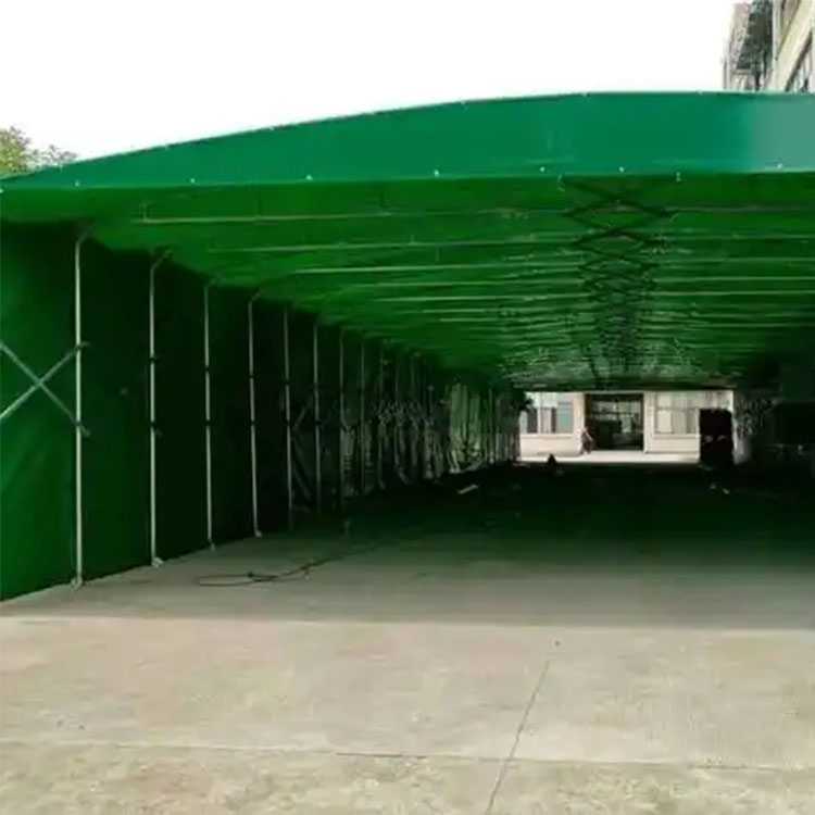 华阴市工程案例