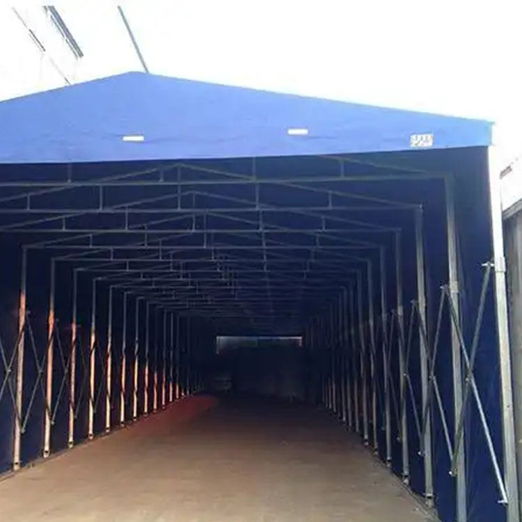 华阴市工程案例