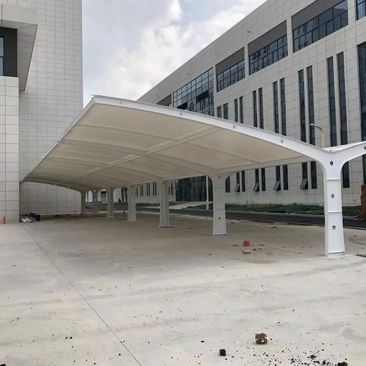 华阴市工程案例